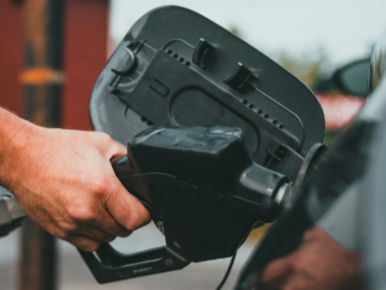 The UK Fuel Crisis