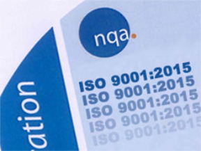 ISO 9001:2015 A new standard in quality management systems