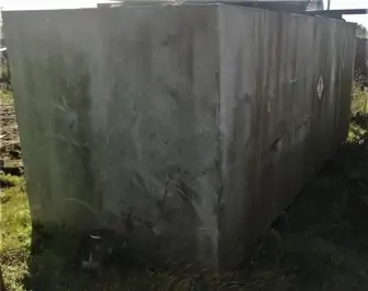 Storage Tank: RT2109
