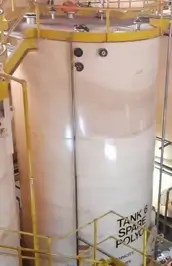 Storage Tank: RT2200
