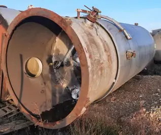 Storage Tank: RT2221