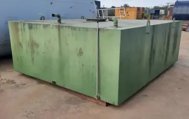 Storage Tank: RT2226