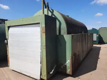 Storage Tank: RT2295