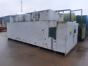 Storage Tank: RT2302