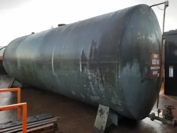 Storage Tank: RT2324