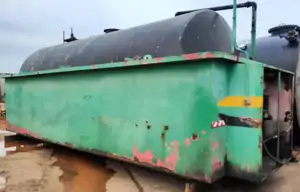 Tank