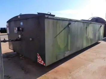 Storage Tank: RT2388