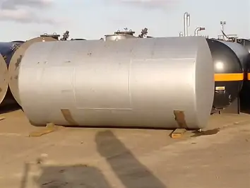 Storage Tank: RT2424