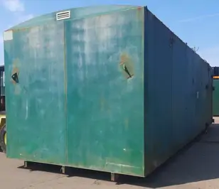 Storage Tank: RT2436