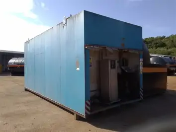 Storage Tank: RT2440
