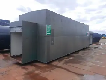 Storage Tank: RT2441