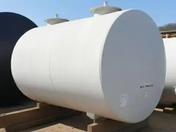 Storage Tank: RT2471
