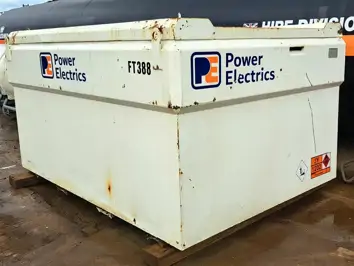 Storage Tank: RT2499