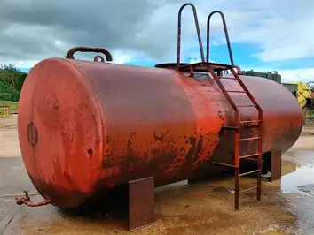 Storage Tank: RT2504