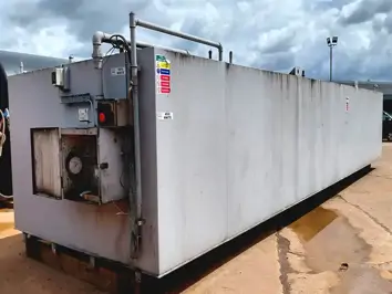 Storage Tank: RT2506