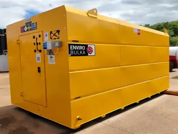Storage Tank: RT2507