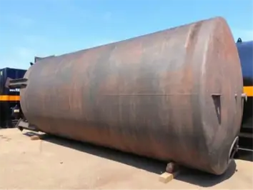 Storage Tank: RT2508