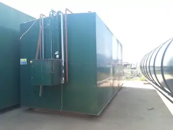 Storage Tank: RT2510