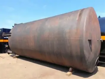 Storage Tank: RT2511
