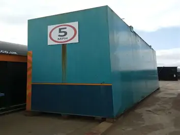 Storage Tank: RT2512