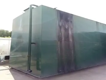 Storage Tank: RT2513