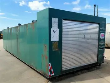 Storage Tank: RT2514