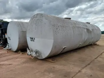 Storage Tank: RT2516
