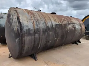 Storage Tank: RT2521