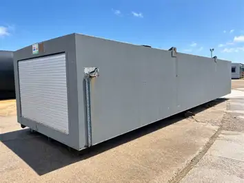 Storage Tank: RT2531