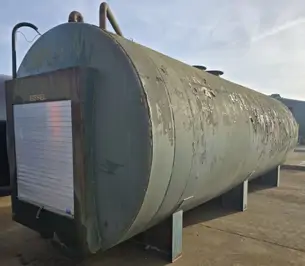 Storage Tank: RT2534